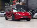 Tesla Model 3 PREMIUM - HIGHLAND - RED & WHITE - RWD Rouge - thumbnail 1
