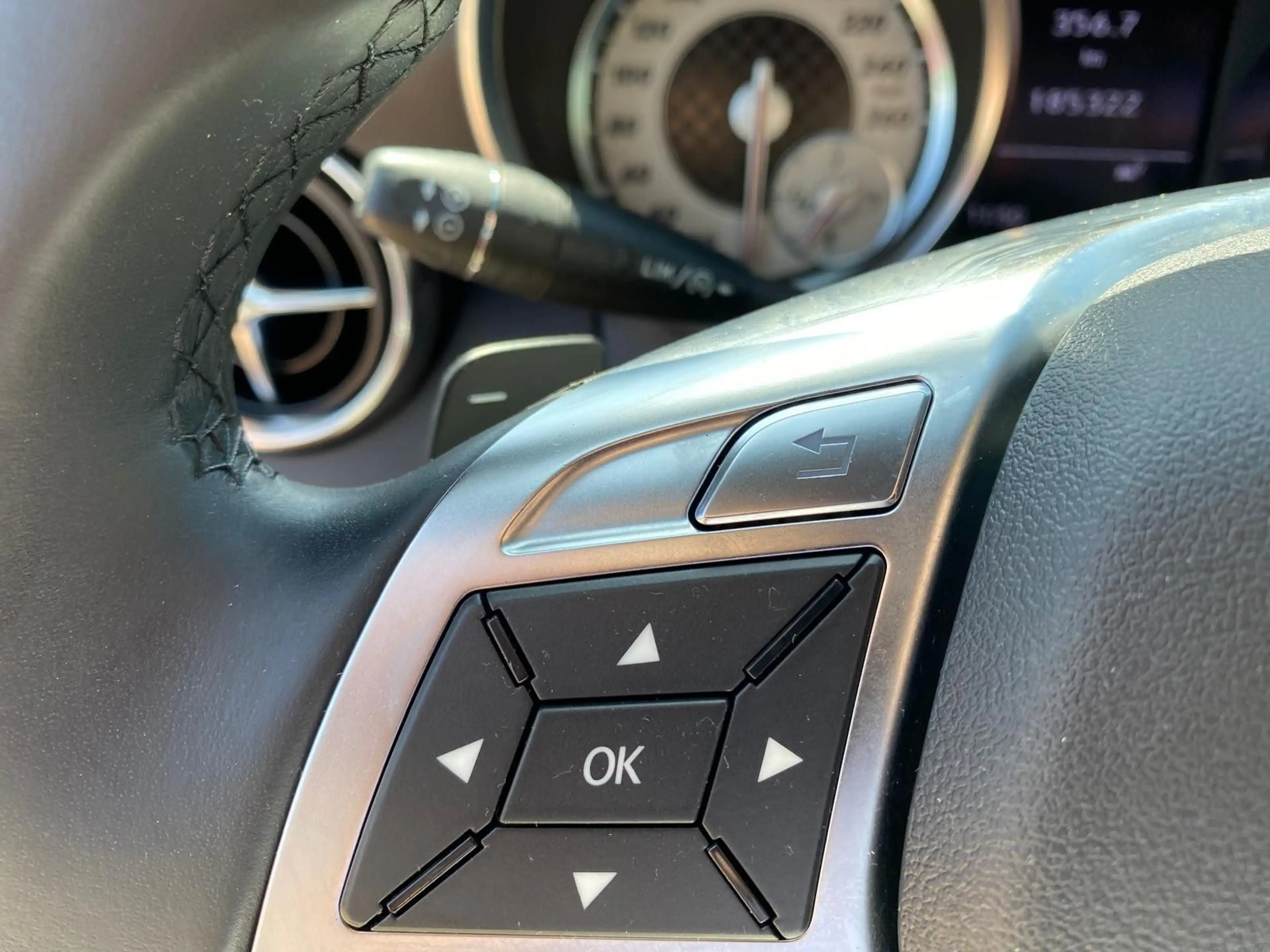 Mercedes-Benz SLK 350 BlueEfficiency/ Variodach elektr. Magic — photo 14