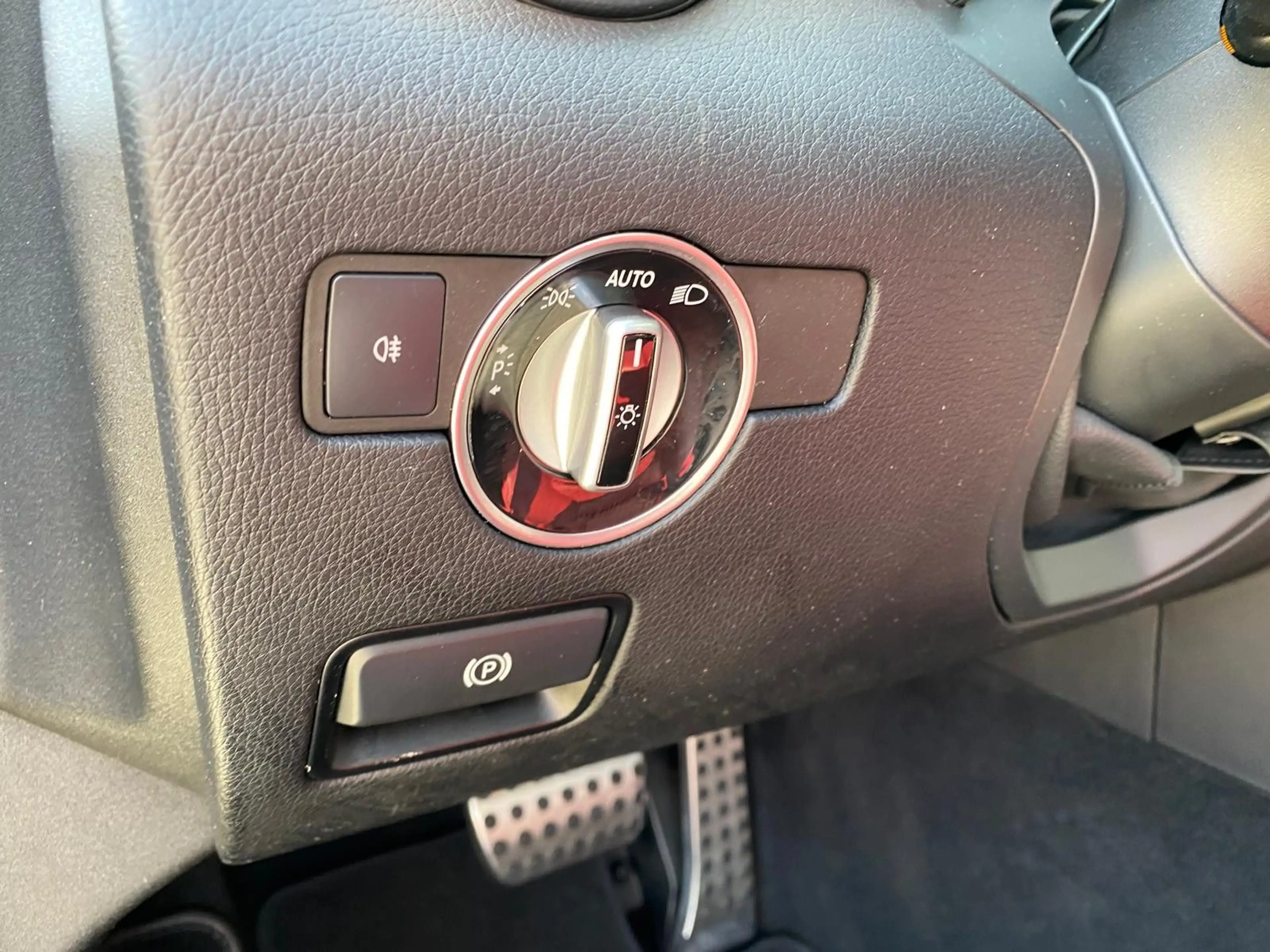 Mercedes-Benz SLK 350 BlueEfficiency/ Variodach elektr. Magic — photo 11