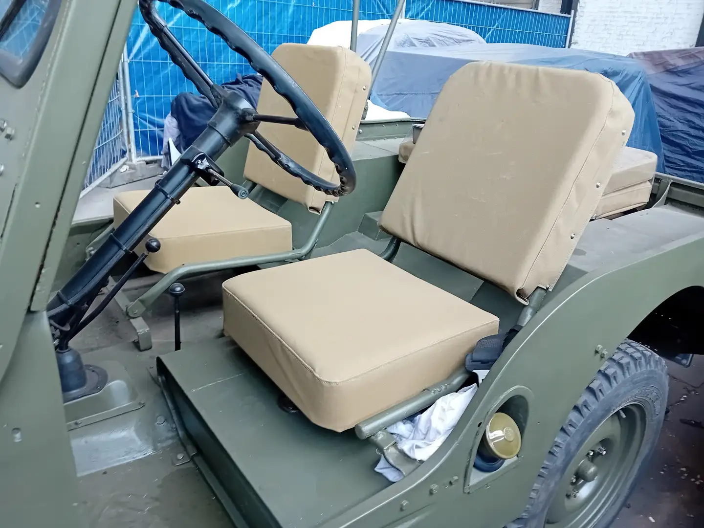 Jeep Willys - 2