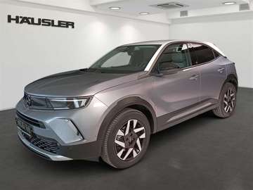 Elegance Navigation Carplay Rückfahrkamera LED