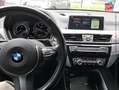 BMW X2 sDrive18dA 150ch M Sport X Euro6d-T 118g Weiß - thumbnail 17