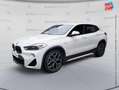 BMW X2 sDrive18d 150ch M Sport X Euro6d-T 119g Wit - thumbnail 1
