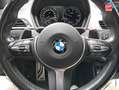 BMW X2 sDrive18dA 150ch M Sport X Euro6d-T 118g Weiß - thumbnail 12