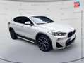 BMW X2 sDrive18d 150ch M Sport X Euro6d-T 119g Wit - thumbnail 3
