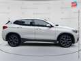 BMW X2 sDrive18dA 150ch M Sport X Euro6d-T 118g Weiß - thumbnail 4