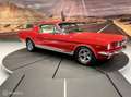 Ford Mustang FASTBACK Rood - thumbnail 2