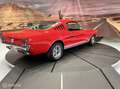 Ford Mustang FASTBACK Rood - thumbnail 8