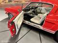 Ford Mustang FASTBACK Rood - thumbnail 14