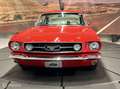 Ford Mustang FASTBACK Rood - thumbnail 4