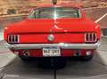Ford Mustang FASTBACK Rood - thumbnail 7