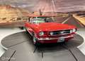Ford Mustang FASTBACK Rood - thumbnail 5