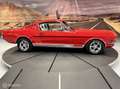 Ford Mustang FASTBACK Rood - thumbnail 3