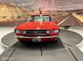 Ford Mustang FASTBACK Rood - thumbnail 9