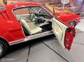 Ford Mustang FASTBACK Rood - thumbnail 27