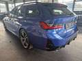 BMW 320 d M Sport Wide/AHK/Stop&Go/Memory/LiveCock+/ Bleu - thumbnail 4