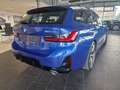 BMW 320 d M Sport Wide/AHK/Stop&Go/Memory/LiveCock+/ Blue - thumbnail 6