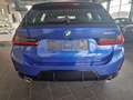 BMW 320 d M Sport Wide/AHK/Stop&Go/Memory/LiveCock+/ Blue - thumbnail 5