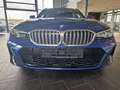 BMW 320 d M Sport Wide/AHK/Stop&Go/Memory/LiveCock+/ Bleu - thumbnail 2