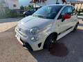 Abarth 595 1.4 Turbo T-Jet 160 CV Pista Gri - thumbnail 2