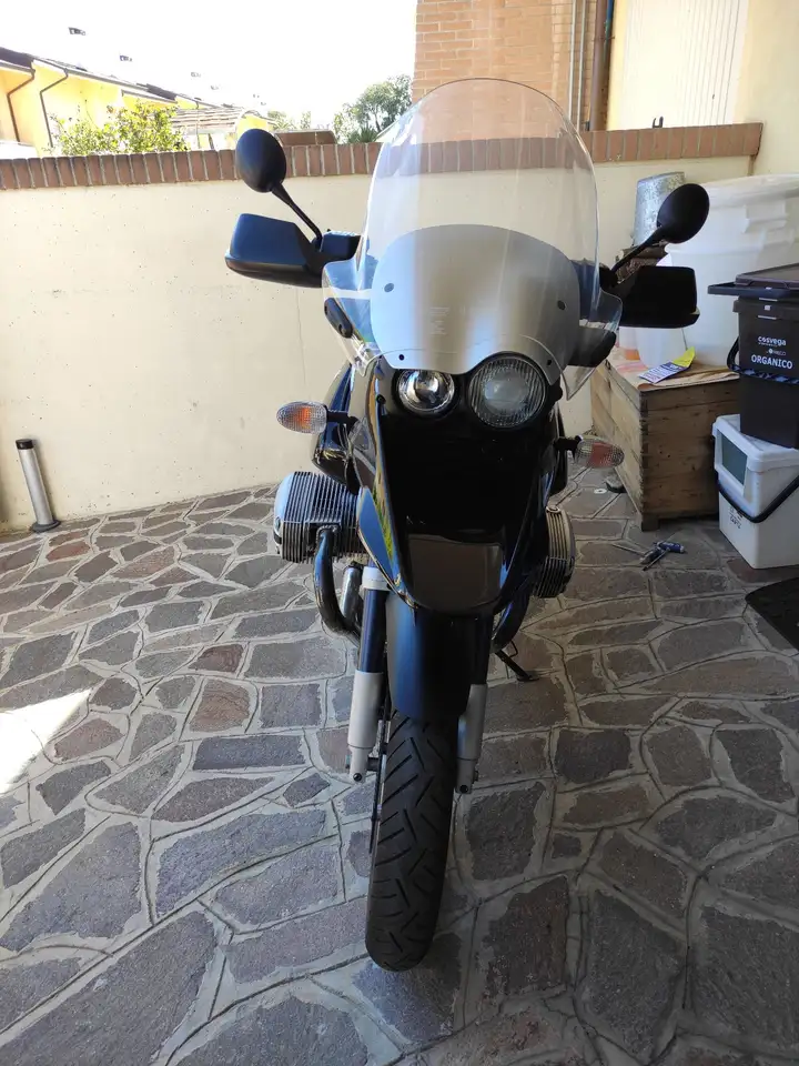 BMW R 1150 GS