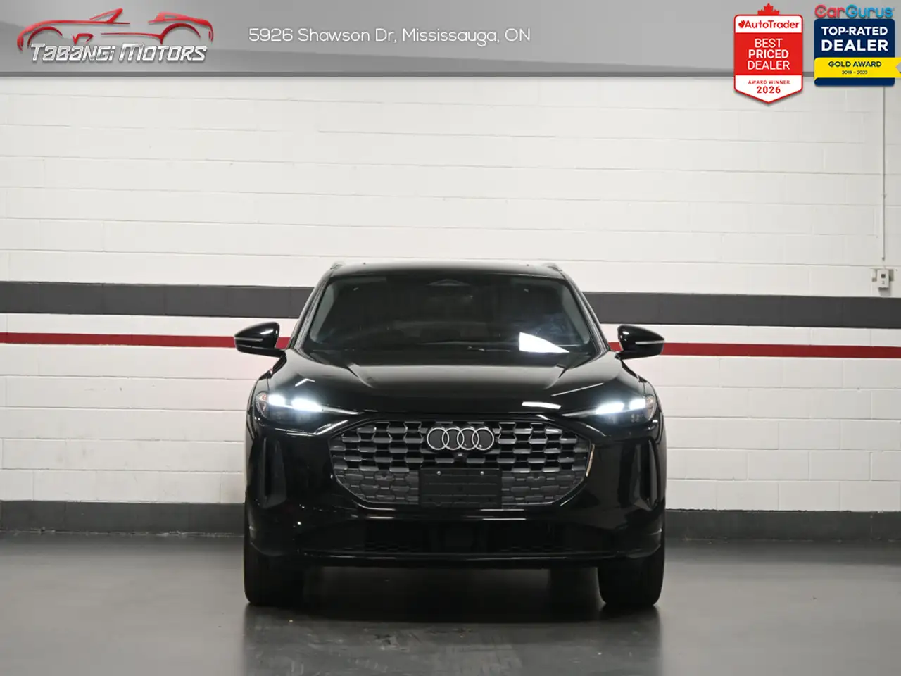 Audi Q5 fotografie Audi Q5
