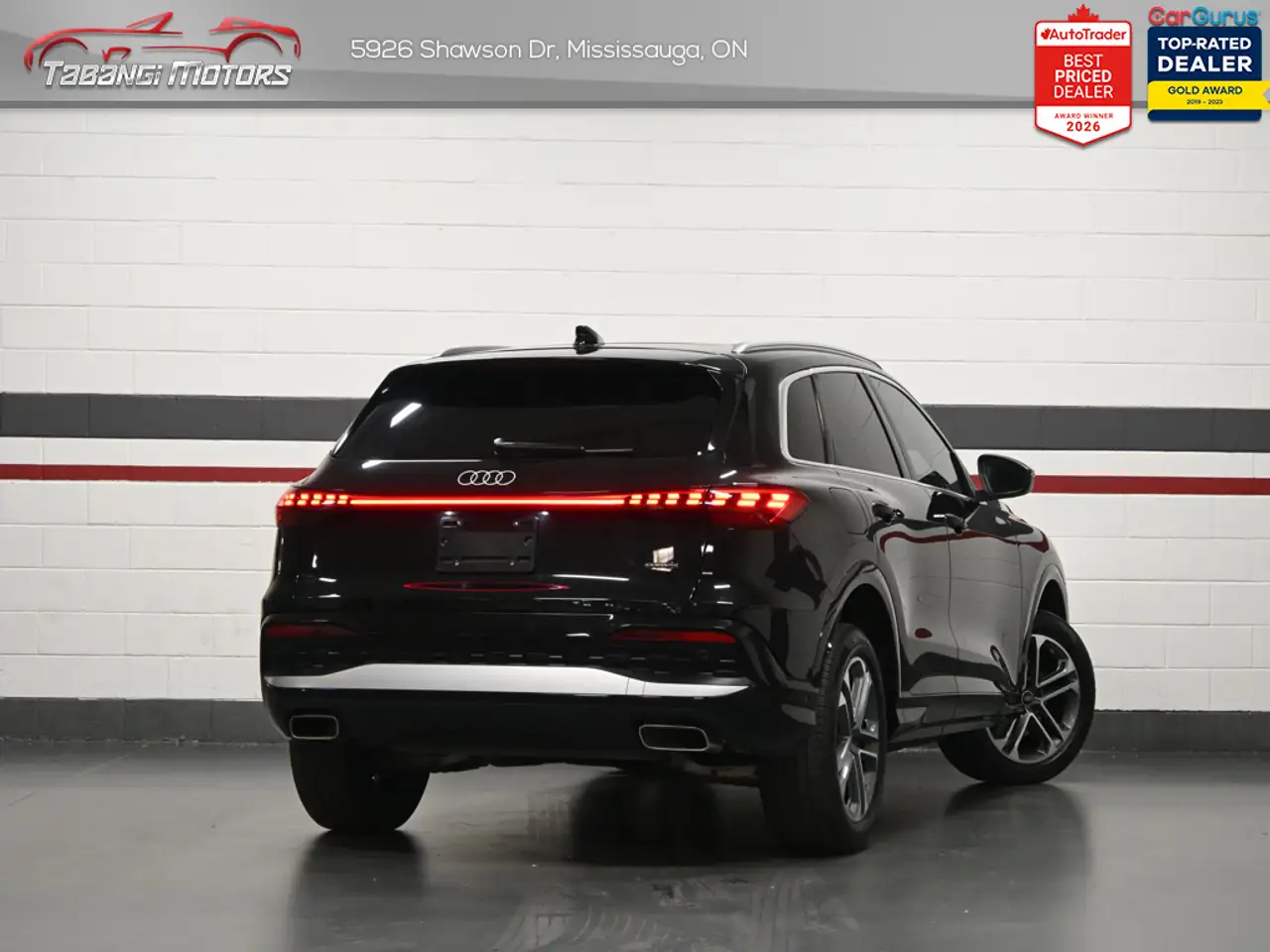 Audi Q5 fotografie Audi Q5