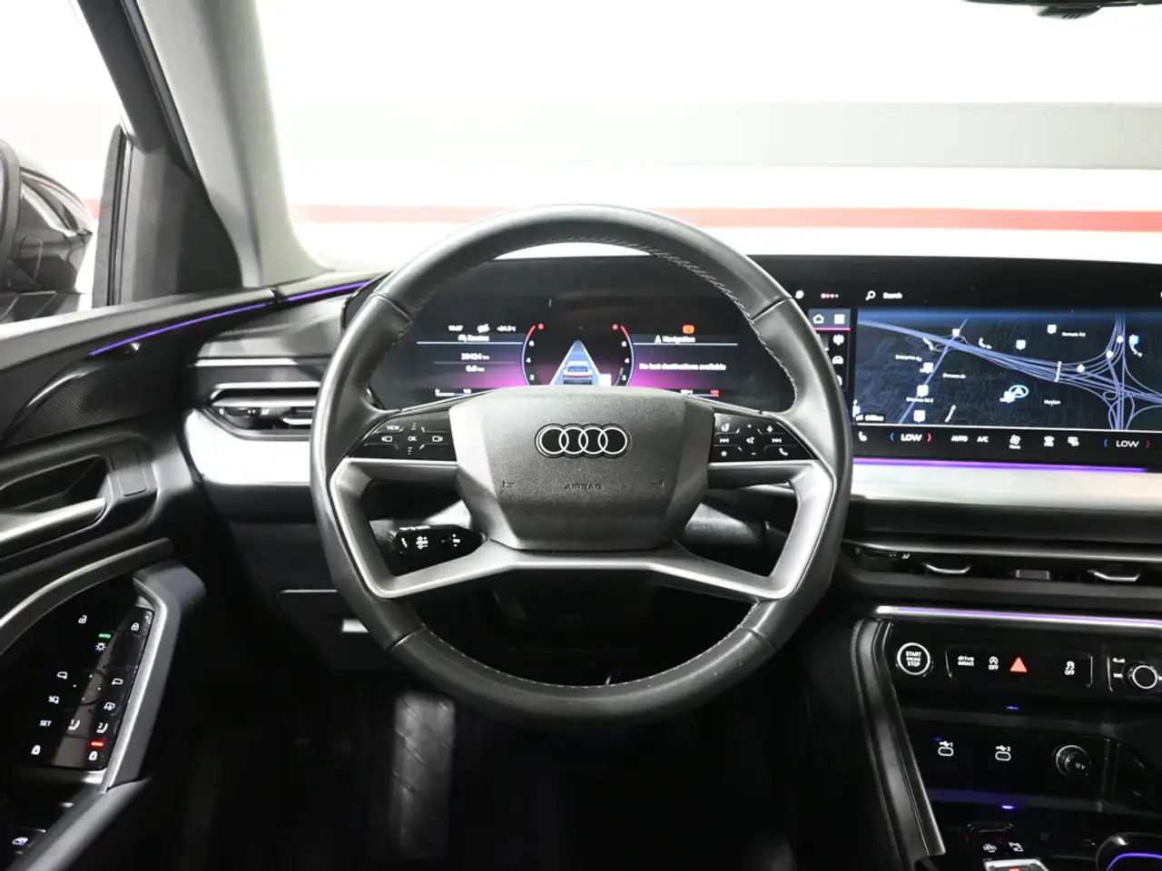 Audi Q5 fotografie Audi Q5