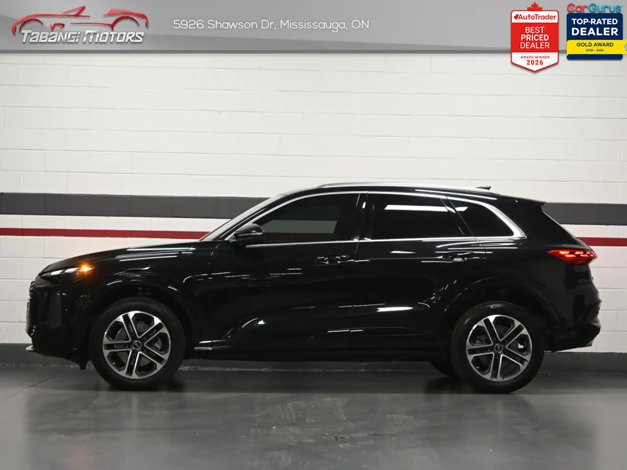 Audi Q5 fotografie Audi Q5