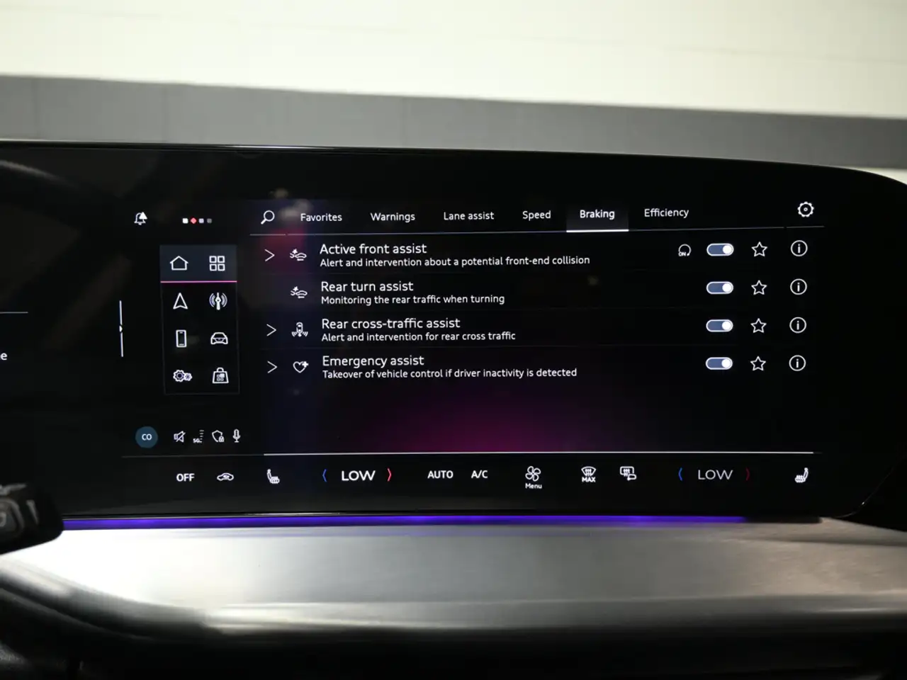Audi Q5 fotografie Audi Q5