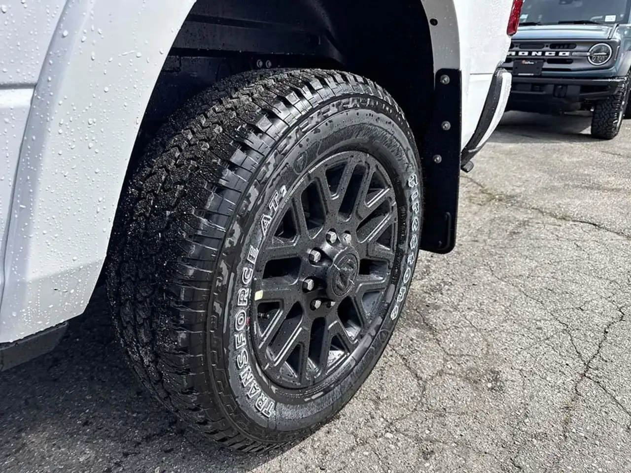 RAM 3500 снимка RAM 3500