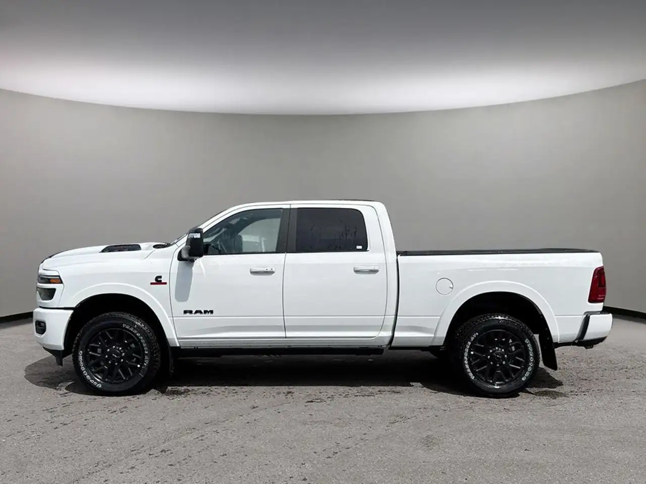 RAM 3500 снимка RAM 3500