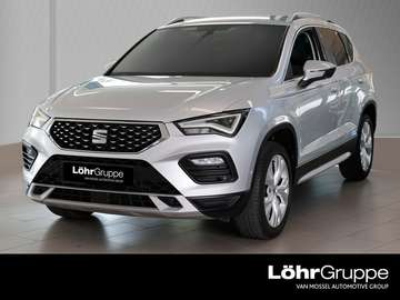 2.0 TDI DSG Xperience Kamera, Sitzheizung, LED