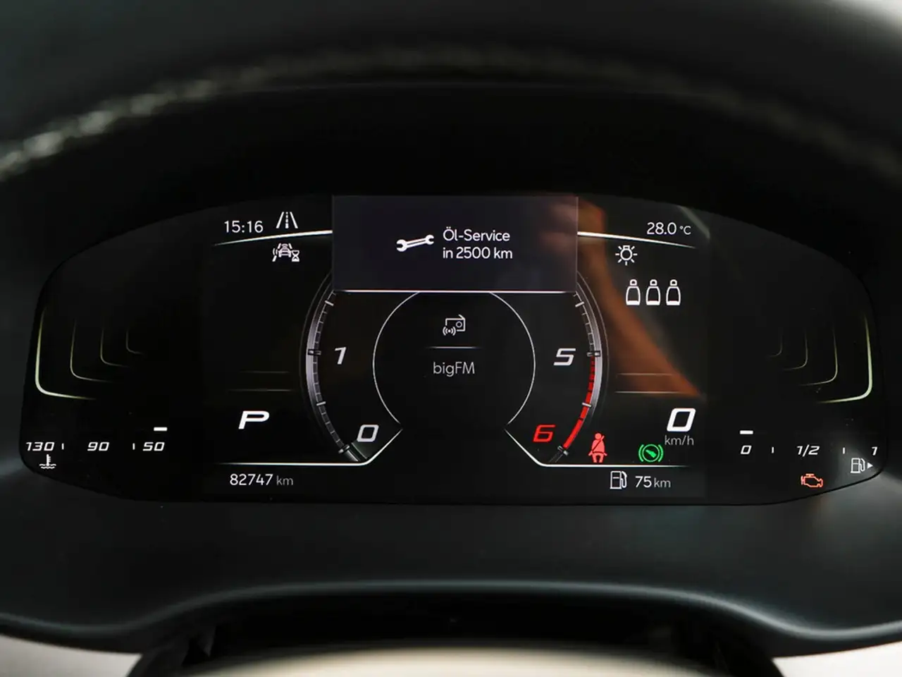 SEAT Ateca 2.0 TDI DSG Xperience Kamera, Sitzheizung, LED, миниатюра 14