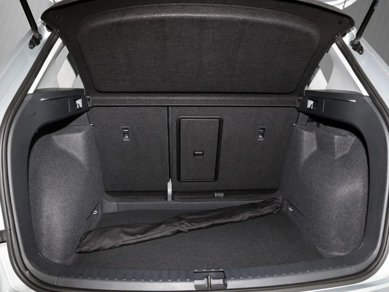 SEAT Ateca 2.0 TDI DSG Xperience Kamera, Sitzheizung, LED, миниатюра 6