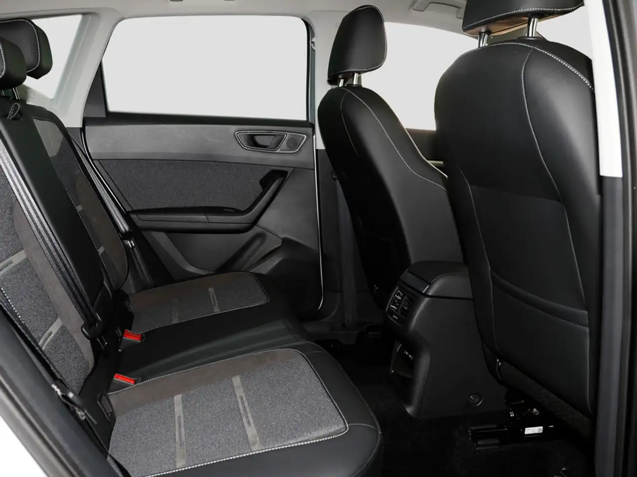 SEAT Ateca 2.0 TDI DSG Xperience Kamera, Sitzheizung, LED, миниатюра 10