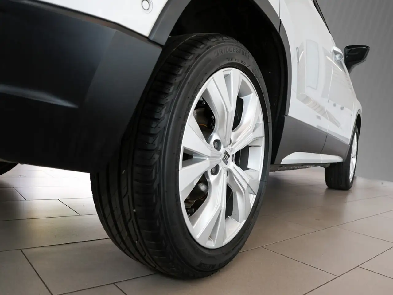 SEAT Ateca 2.0 TDI DSG Xperience Kamera, Sitzheizung, LED, миниатюра 5