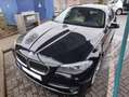 BMW 525 5er Diesel 525d Aut. Schwarz - thumbnail 8