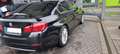 BMW 525 5er Diesel 525d Aut. Schwarz - thumbnail 1