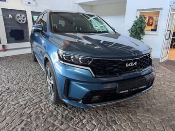 Spirit 4WD Plug-In Hybrid
