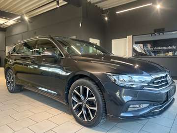 2.0TDI*NAVI*LED*DSG*17 Zoll Alu