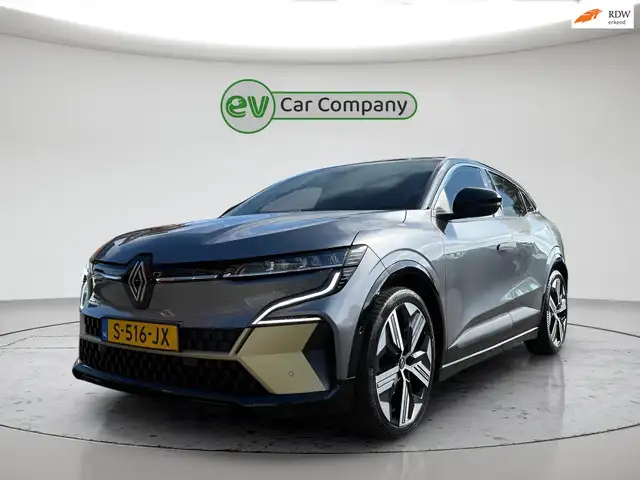 Renault Megane E-Tech EV60 Optimum Charge Equilibre | SOH 93% | 360 Came