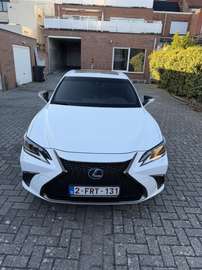300h F SPORT