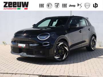 Turismo 54 kWh | Sabelt | Carplay | 20"