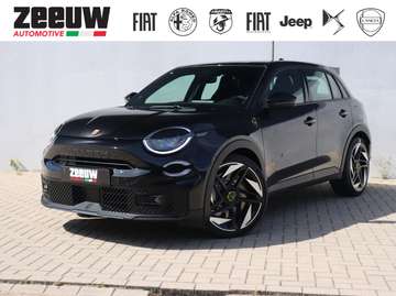 Turismo 54 kWh | Sabelt | Carplay | 20"