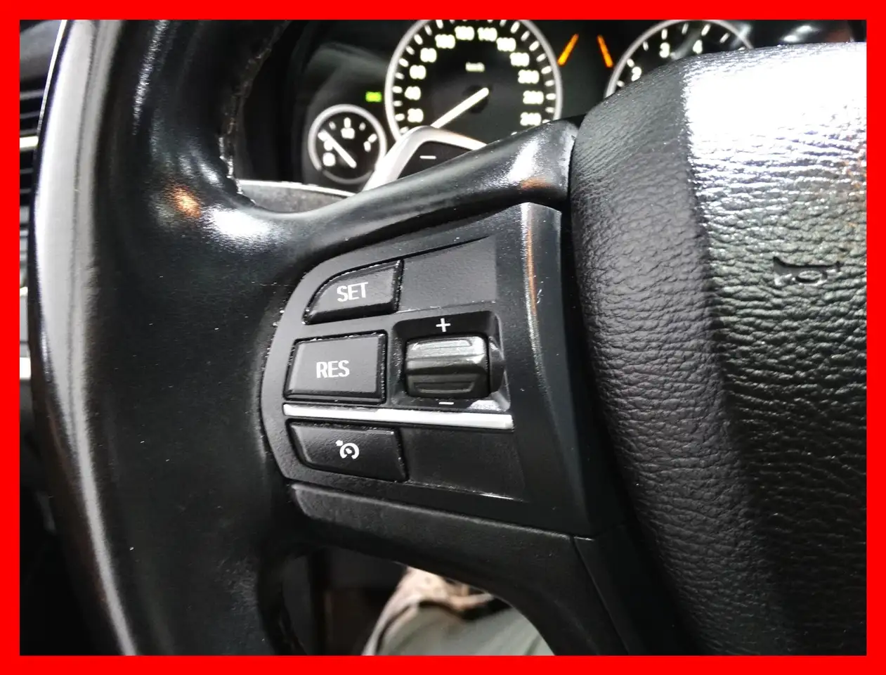 BMW X3 photo BMW X3