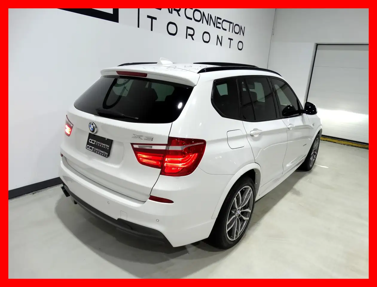 BMW X3 photo BMW X3