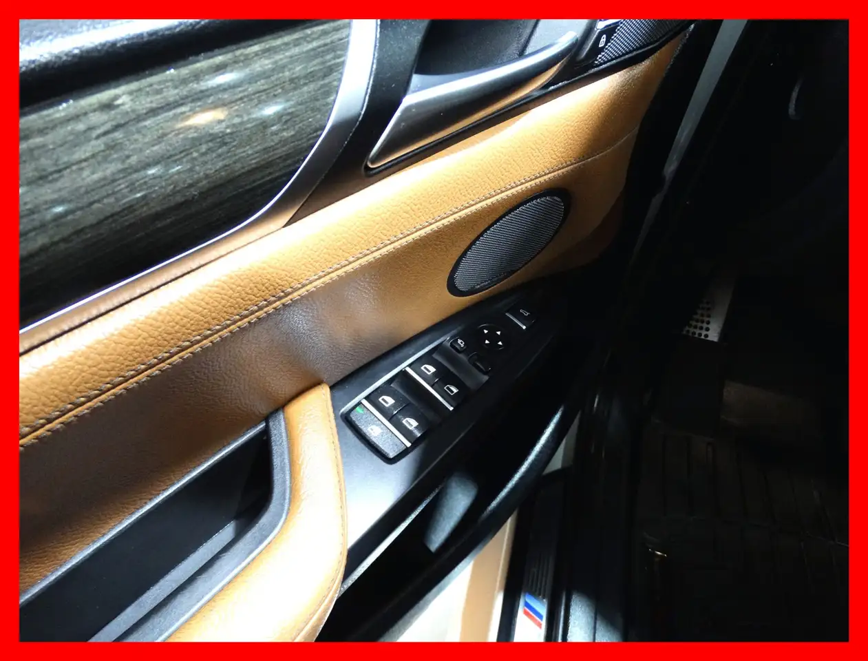 BMW X3 photo BMW X3