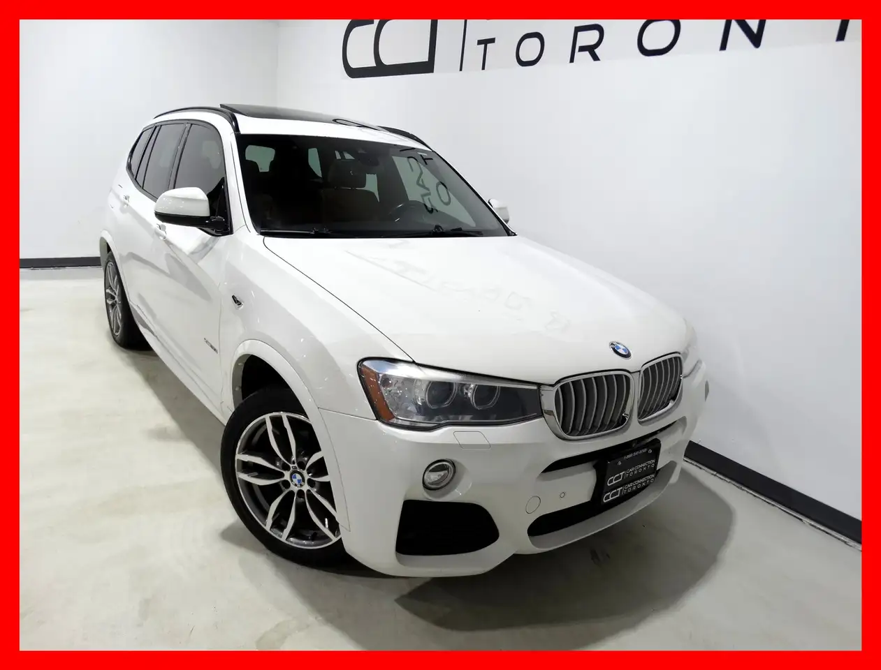 BMW X3 photo BMW X3