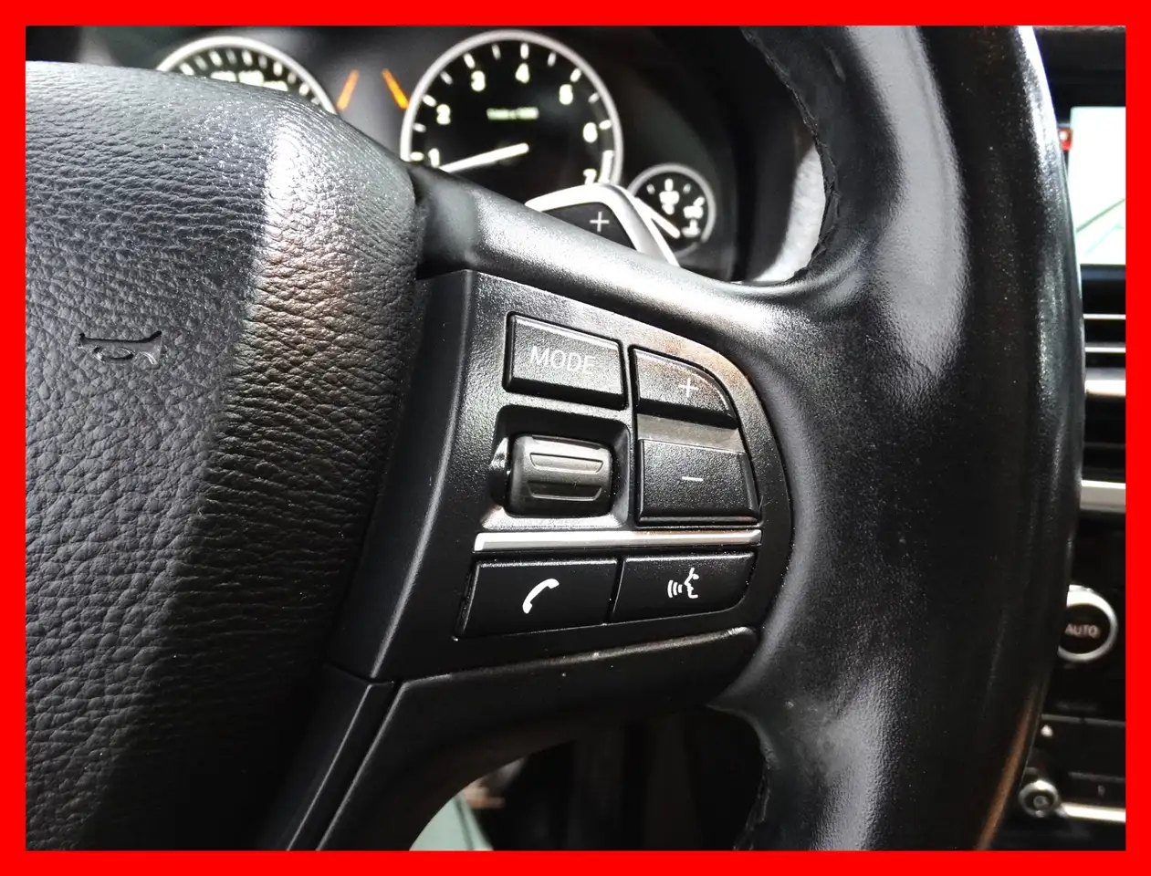 BMW X3 photo BMW X3